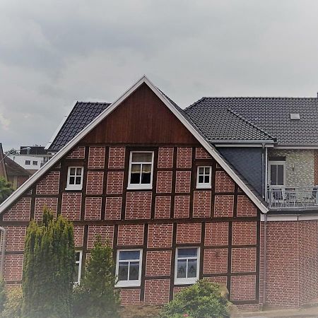Gaestehaus Thuine Exterior foto